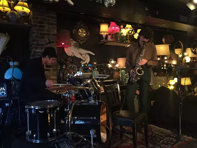 I Marathoned Radio Bean's 16th Birthday Bash