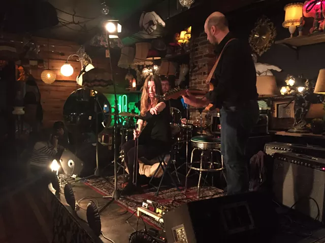 I Marathoned Radio Bean's 16th Birthday Bash