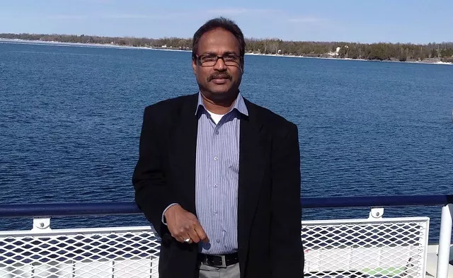 Election Results Stun Vermont Muslims and Immigrants