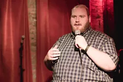 Joke of the Week: Pun Fusion