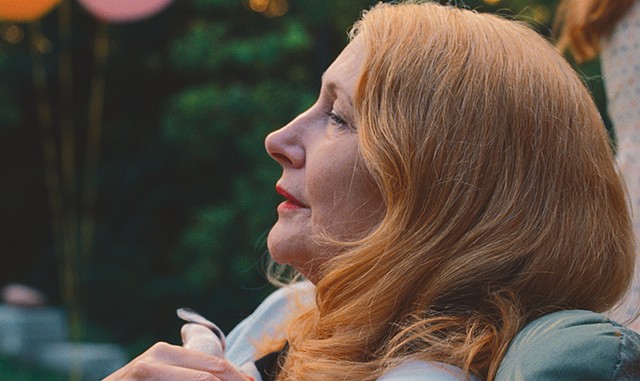 Patricia Clarkson in Monica - COURTESY OF IFC FILMS