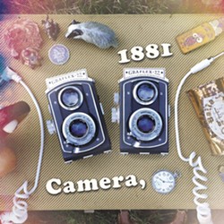 1881, Camera