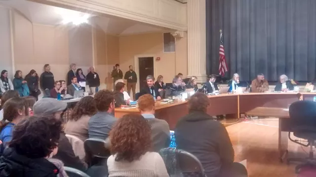 Burlington City Council Votes &mdash; Twice &mdash; to Welcome Immigrants