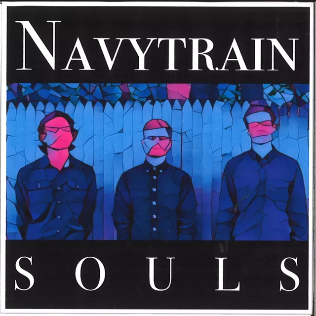 Navytrain Release Debut EP, Souls