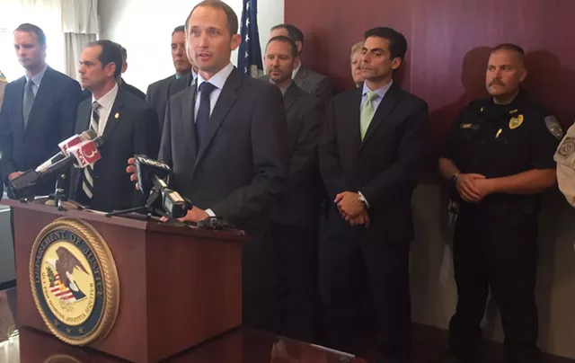 U.S. Attorney&rsquo;s Office Adds a Civil Rights Prosecutor