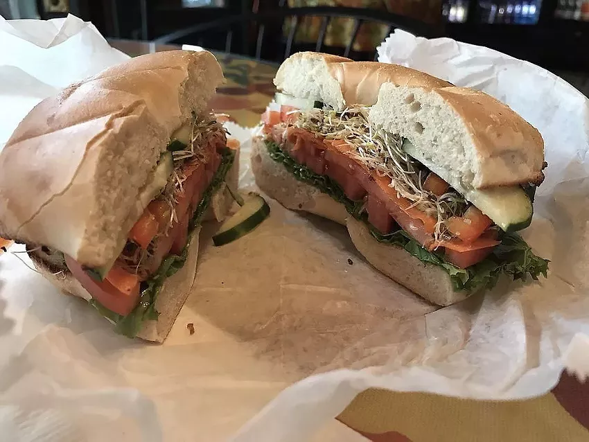 Seven Daysies Awards: Best bagel, 2023