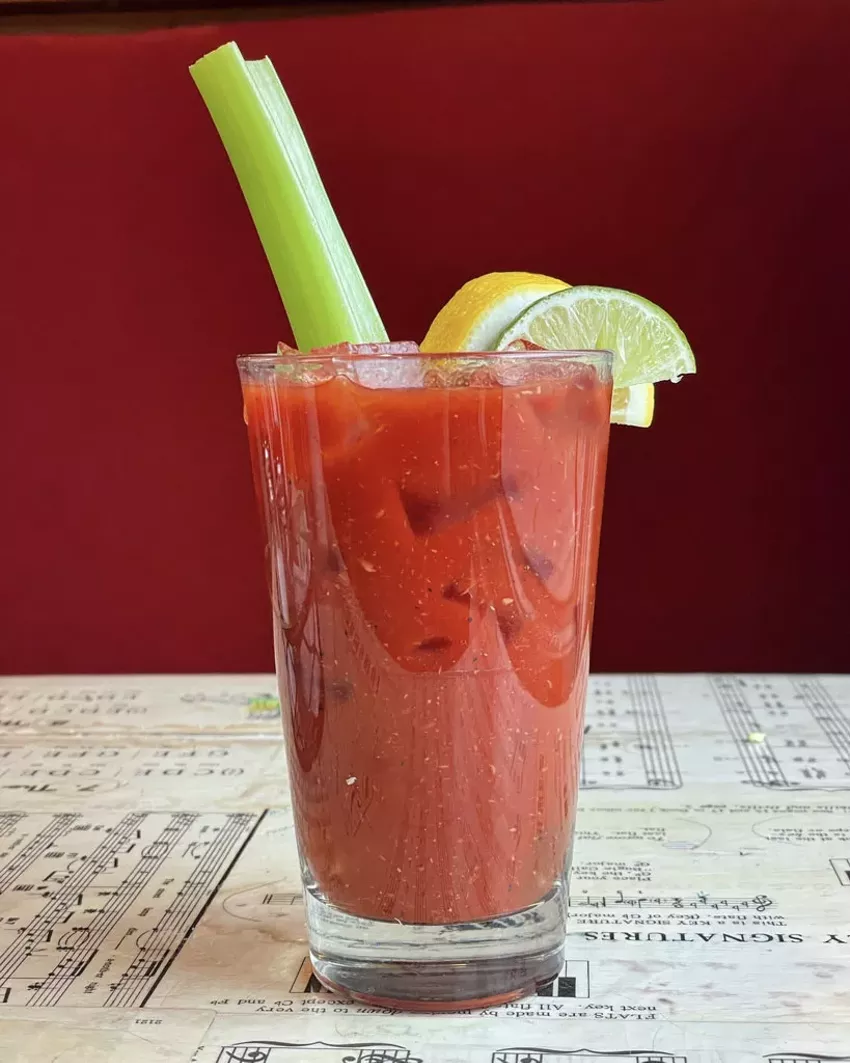 Best Bloody Mary