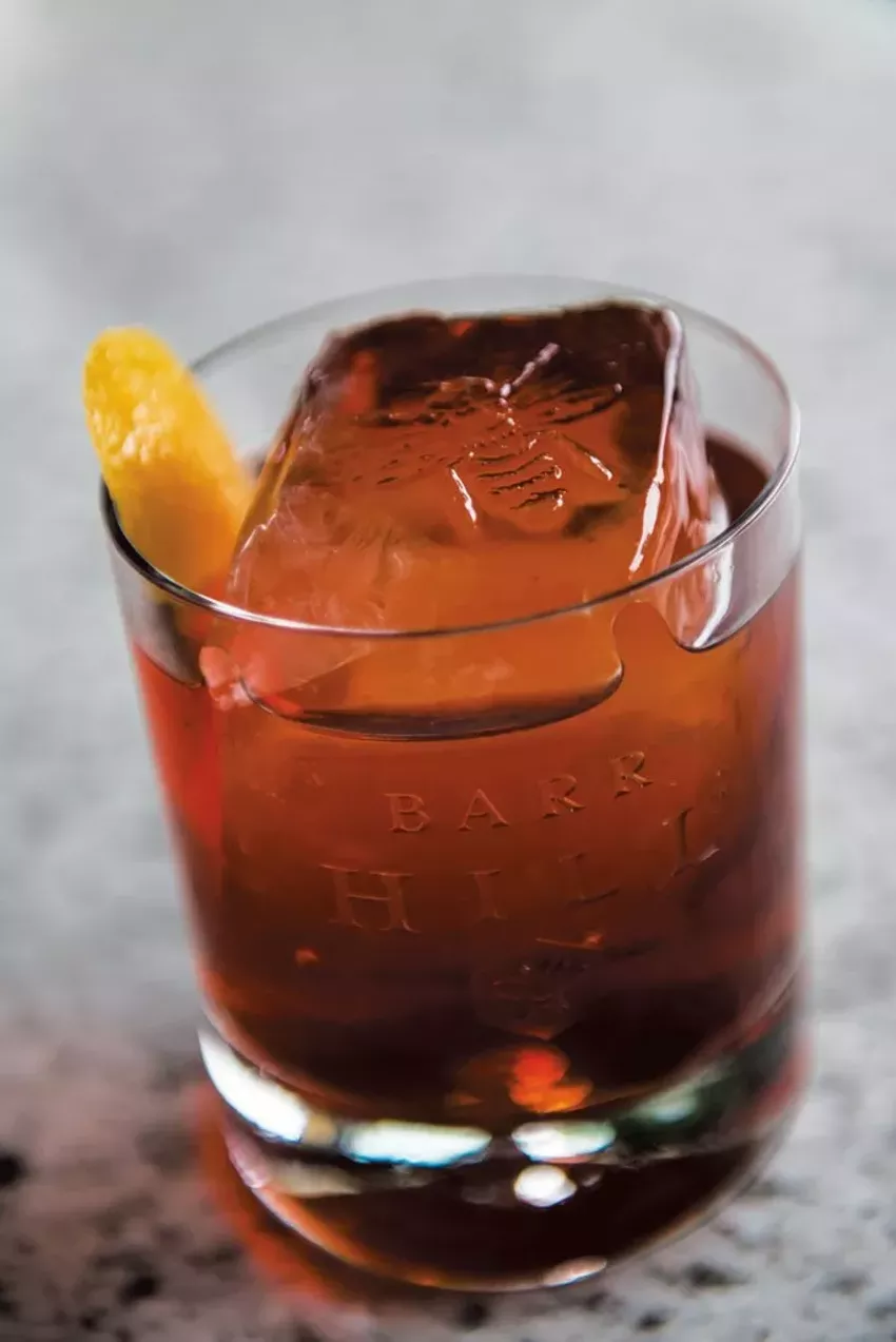 Best cocktails