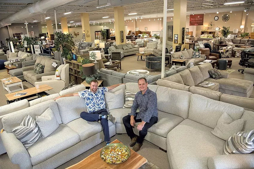 Best furniture store