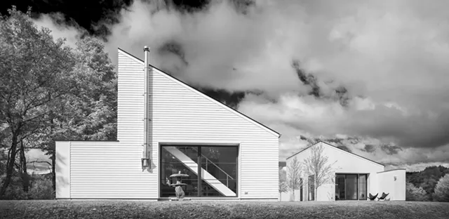 Vermont Architecture Group Announces This Year's Awards and Accolades