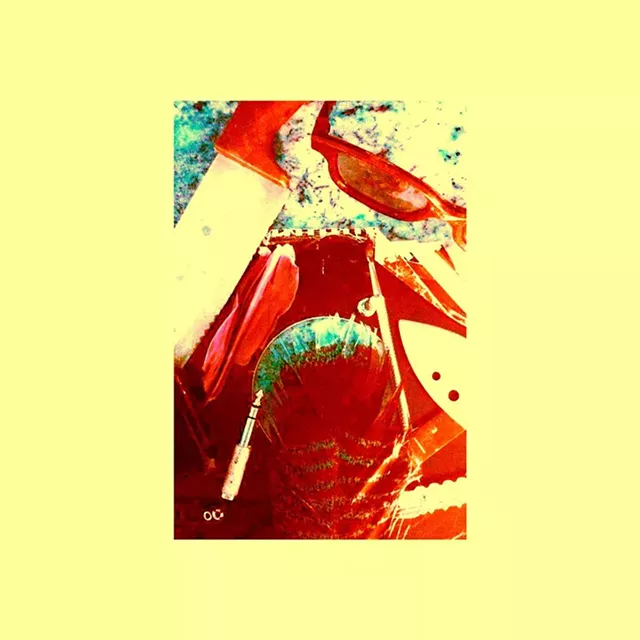 Jordan Adams on His Favorite Local Albums of 2016