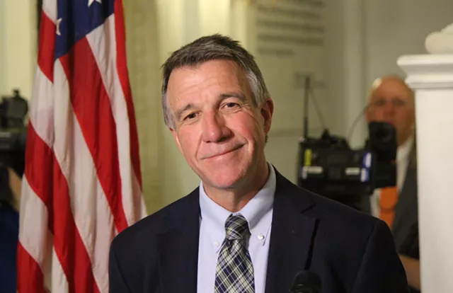 Scott Will Reappoint Financial Regulation Commissioner Pieciak