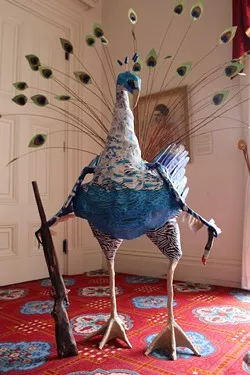 What Happened? A 2016 Timeline in Vermont Arts