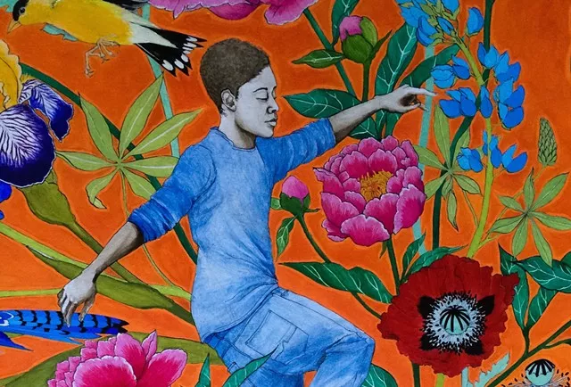 What Happened? A 2016 Timeline in Vermont Arts
