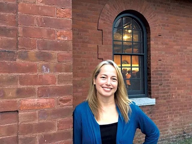 What Happened? A 2016 Timeline in Vermont Arts