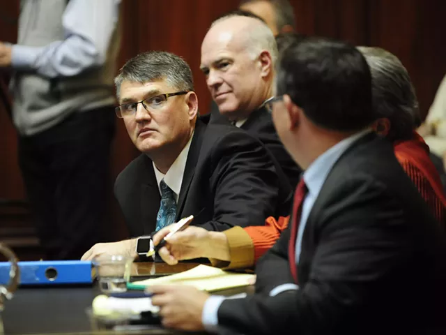 Vermont Supreme Court Rules That Shumlin Can&rsquo;t Choose New Justice