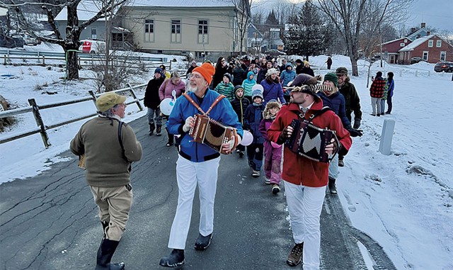 Seven Can't-Miss Vermont Winter Events to Stave Off Cabin Fever, Culture, Seven Days