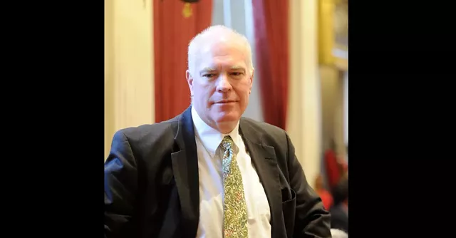 Walters: Big Trouble in a Little Caucus