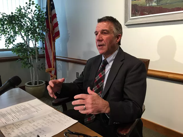Walters: Between a Rock and an Ethics Code