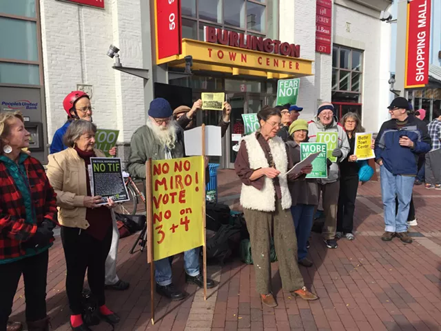 &lsquo;Reactionary Fringe&rsquo; Pushes Back Against Mayor&rsquo;s &lsquo;Trash Talk&rsquo;