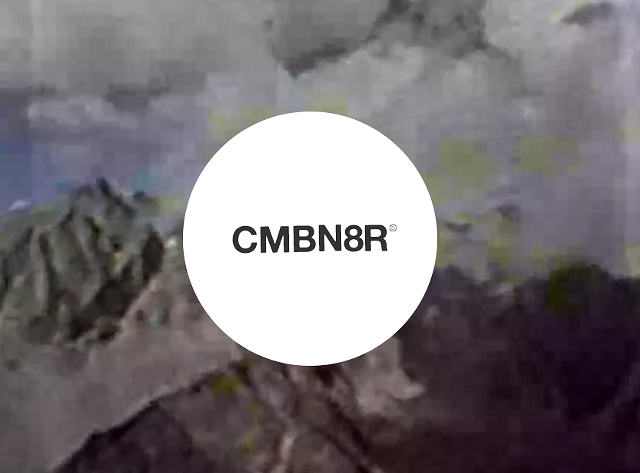 Playtime: CMBN8R