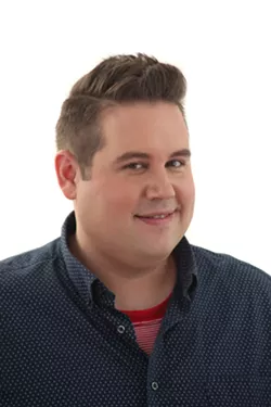 Seven Days Promotes Dan Bolles, Welcomes New Music Editor Jordan Adams