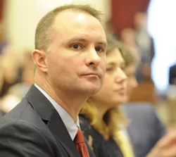New Vermont Panel to Take On Campaign Finance Rules
