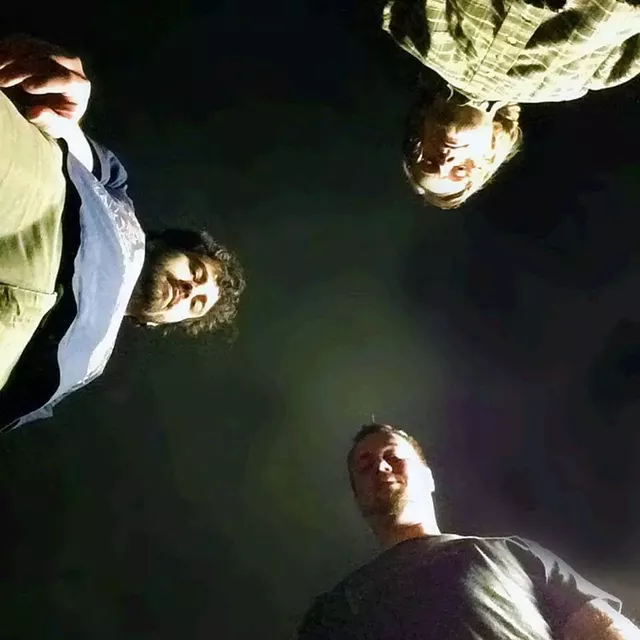 Phantom Suns Share New Song and Video, "Disposable"