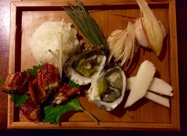 Fifty-Three Stations of the Tokaido Road: A Tea Tasting Dinner at Stone Leaf Teahouse