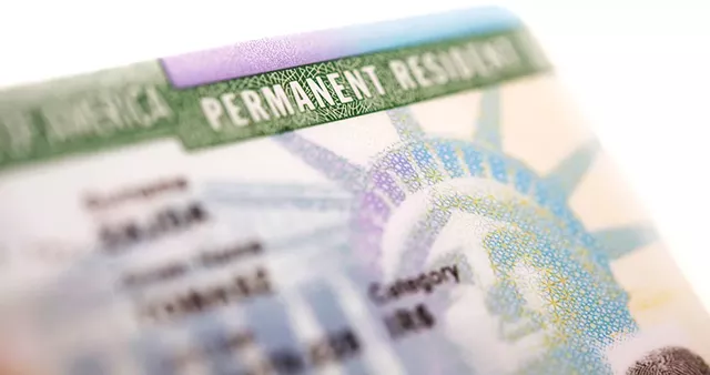 Vermont DMV Glitch Registers Green Card Holders to Vote