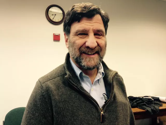 Shelburne Selectboard Abandons Effort to Oust Member