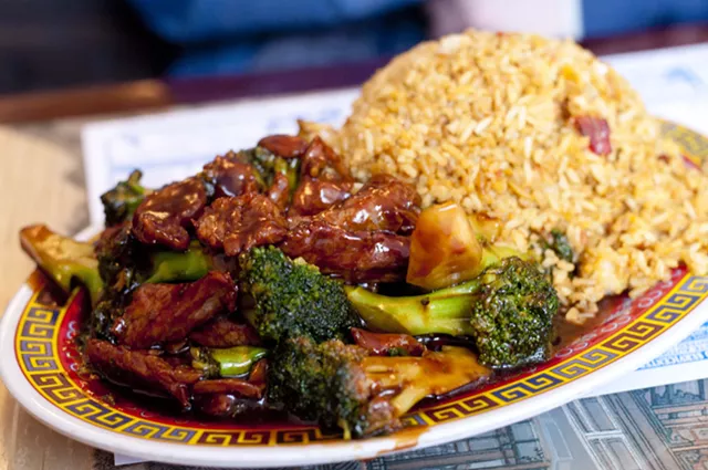 Duck Sauce: At Chan's House, Moo-Shi Mountains and Loaded Wonton Soup