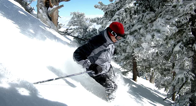 Montpeculiar: Scott Declares &lsquo;Powder Day&rsquo; &mdash; For Non-Vermonters