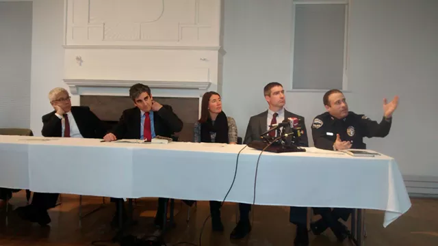 Burlington Announces 'Opioid Principles' to Help Address Crisis