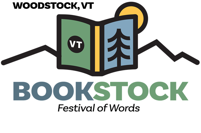 Bookstock logo - COURTESY OF BOOKSTOCK