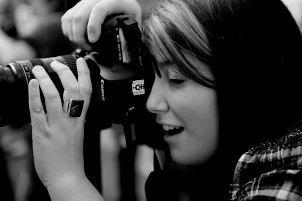 Best photographer (non-wedding and/or art)