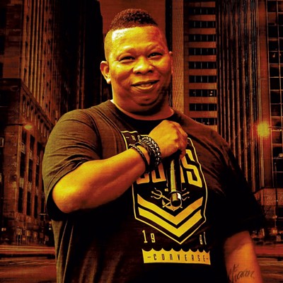 Mannie Fresh - COURTESY