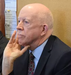 'Three-Ring Circus:' Vermont House Election Recount Halted