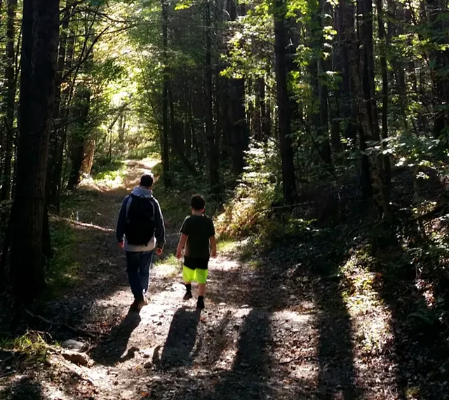 Richmond Residents to Vote on Funding for Proposed Town Forest