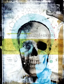 Vermont Panel Wants Harsher Penalties for Dealing Fentanyl