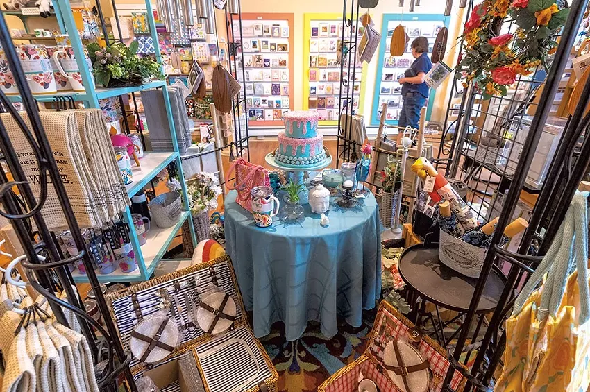 Best place to buy a unique gift