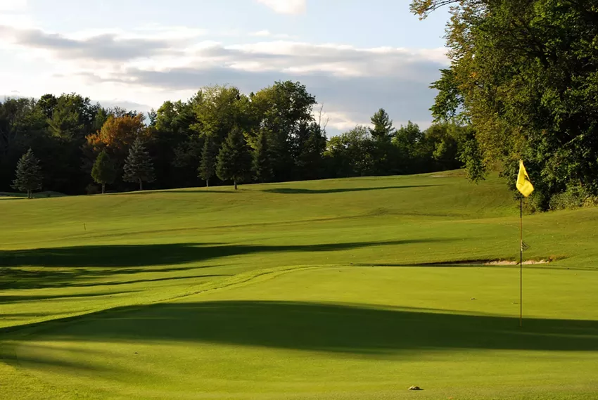 Best public golf course