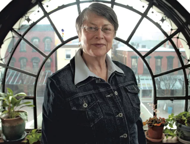 Two Burlington Council Members Pay a Colleague for Campaign Work