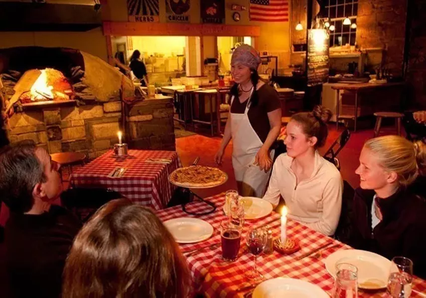 Best family restaurant