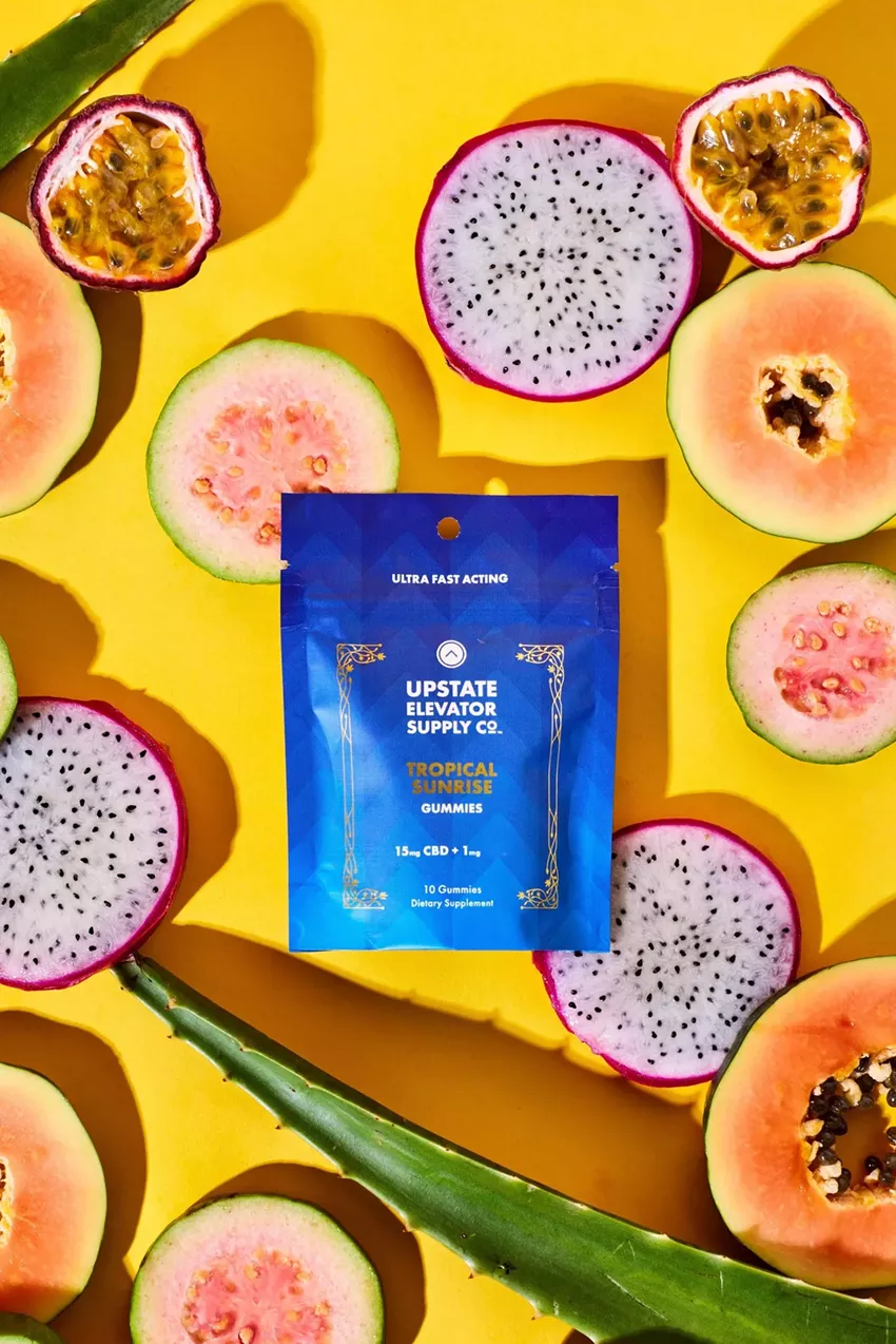 Best cannabis edible maker