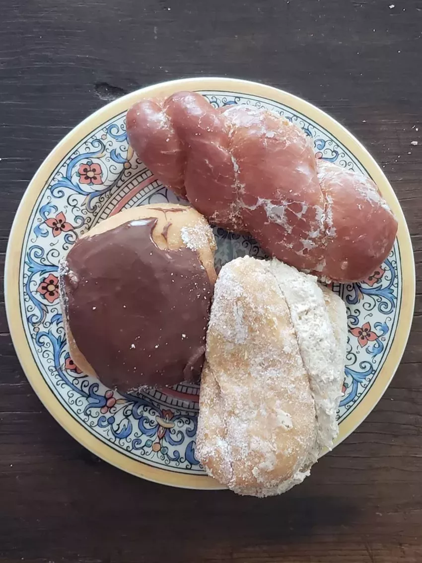 Best doughnuts