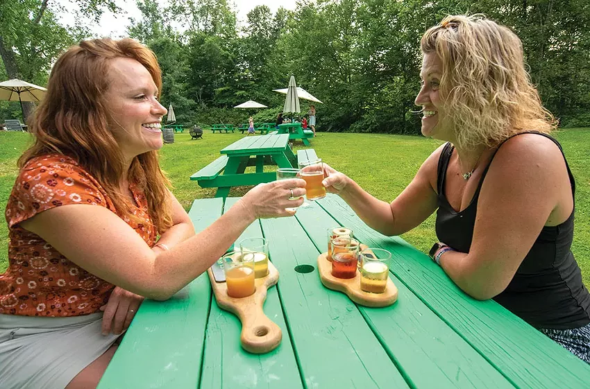 Best hard cidery