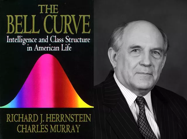 'Mob' Attacks Middlebury Prof and Controversial Speaker Charles Murray