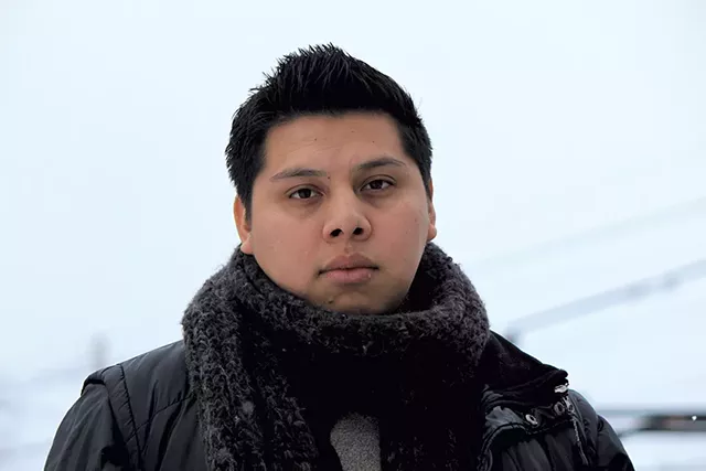 ICE Arrests Two More Immigration Advocates in Burlington
