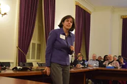 Marijuana Legalization Bill Is Still Alive, But Lacks Strong Support